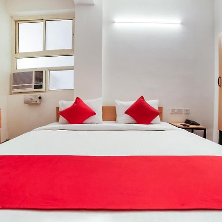 Hotel Live On Del5542 Nowe Delhi Zewnętrze zdjęcie
