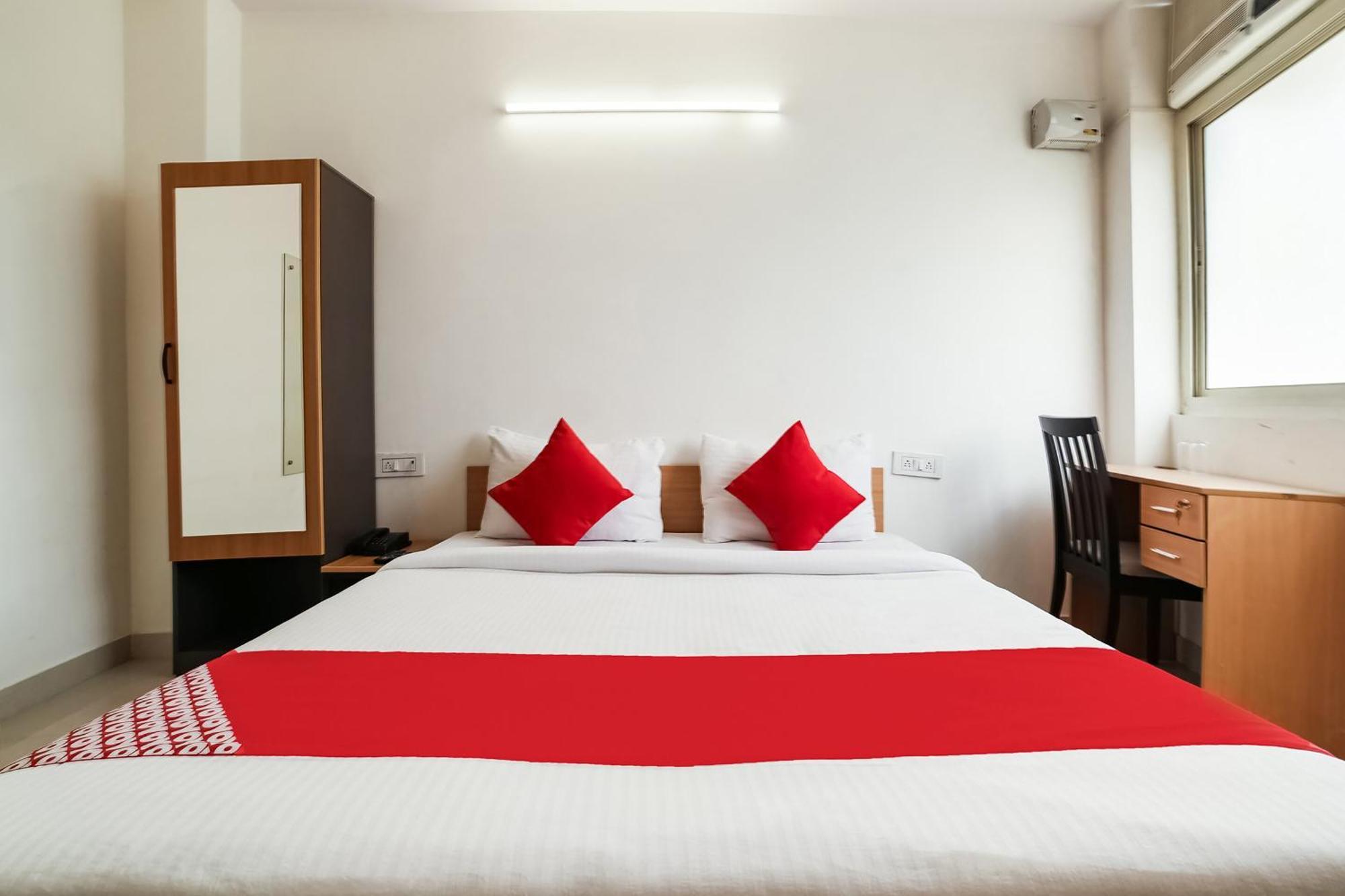 Hotel Live On Del5542 Nowe Delhi Zewnętrze zdjęcie